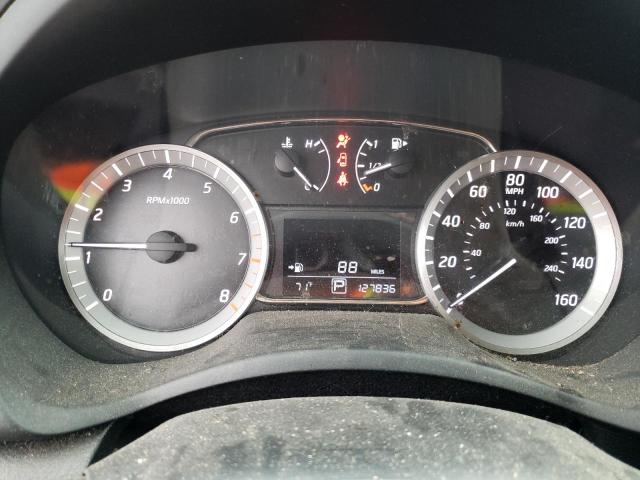 Photo 9 from auction – 2015 NISSAN SENTRA S with VIN 3N1AB7AP9FL696245