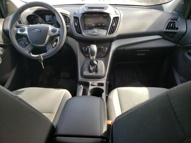 Photo 8 from auction – 2015 FORD ESCAPE SE with VIN 1FMCU0GX9FUB38721