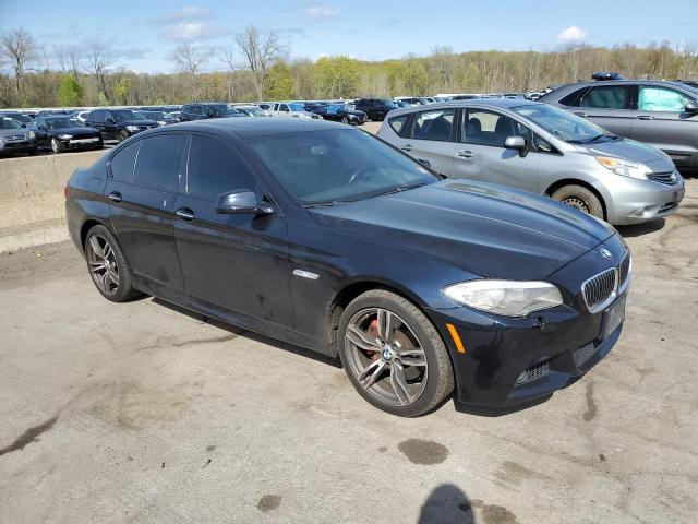 Photo 4 from auction – 2013 BMW 535 XI with VIN WBAFU7C52DDU69679