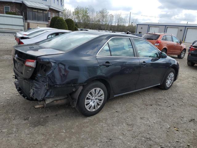 Photo 3 from auction – 2012 TOYOTA CAMRY BASE with VIN 4T4BF1FK0CR158147