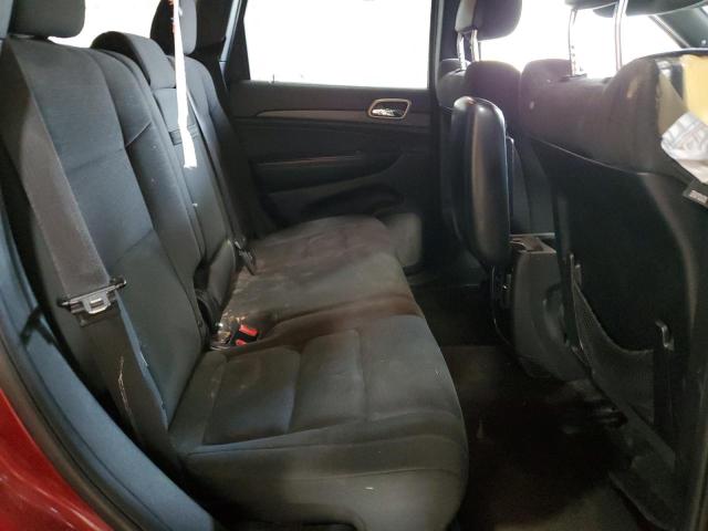 Photo 11 from auction – 2015 JEEP GRAND CHER with VIN 1C4RJFAG5FC786324
