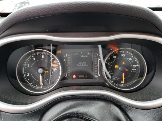 Photo 9 from auction – 2017 JEEP CHEROKEE S with VIN 1C4PJMAB5HW659235
