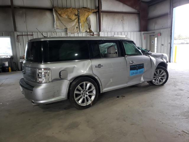 Photo 3 from auction – 2011 FORD FLEX LIMIT with VIN 2FMHK6DT0BBD24440