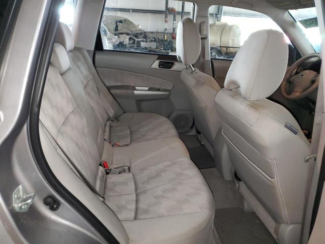 Photo 10 from auction – 2009 SUBARU FORESTER 2 with VIN JF2SH616X9H730005