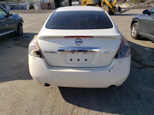 Photo 6 from auction – 2011 NISSAN ALTIMA BAS with VIN 1N4AL2AP5BN436065