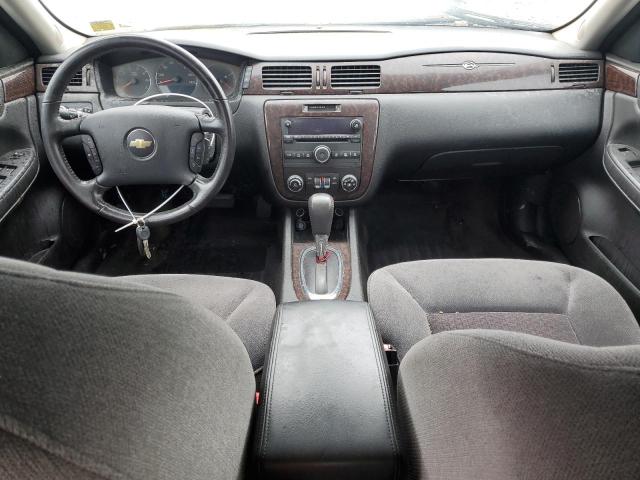 Photo 8 from auction – 2012 CHEVROLET IMPALA LT with VIN 2G1WG5E34C1228879