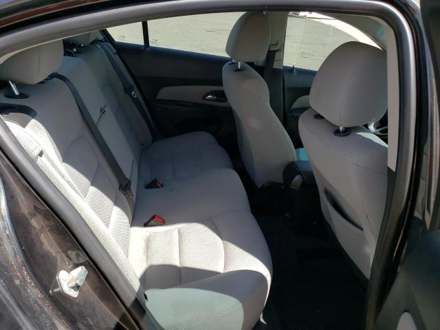 Photo 10 from auction – 2014 CHEVROLET CRUZE LT with VIN 1G1PC5SB3E7286158