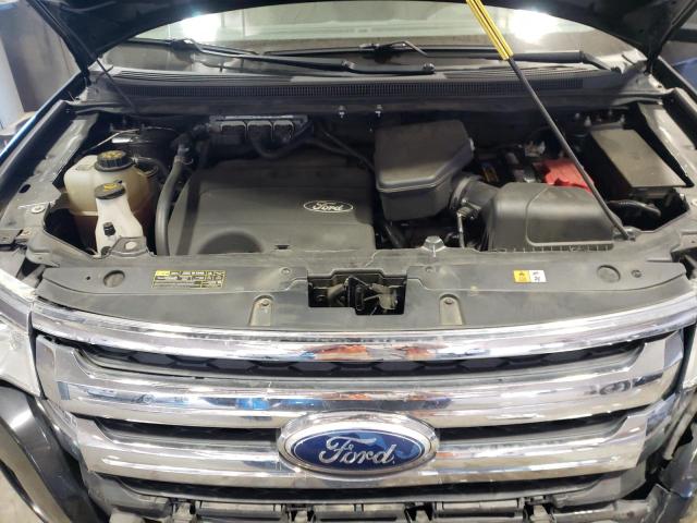 Photo 12 from auction – 2014 FORD EDGE SE with VIN 2FMDK4GC1EBB10821