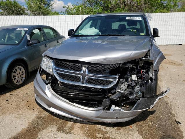 Photo 5 from auction – 2017 DODGE JOURNEY SE with VIN 3C4PDCAB7HT606219