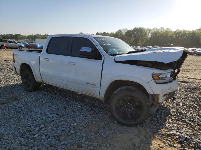 Photo 4 from auction – 2020 RAM 1500 LARAM with VIN 1C6SRFJT0LN294041