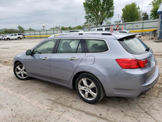 Photo 2 from auction – 2012 ACURA TSX with VIN JH4CW2H52CC005421
