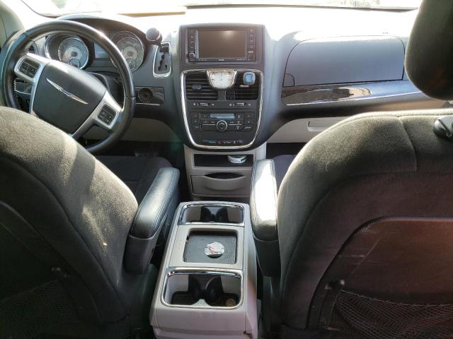 Photo 8 from auction – 2011 CHRYSLER TOWN & COU with VIN 2A4RR5DG0BR645462