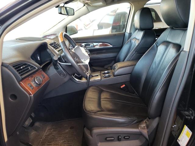 Photo 7 from auction – 2015 LINCOLN MKX with VIN 2LMDJ6JKXFBL21665