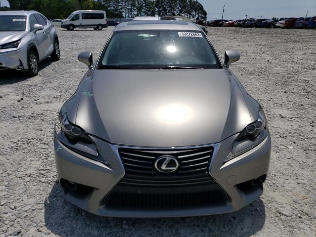 Photo 5 from auction – 2016 LEXUS IS 300 with VIN JTHCM1D28G5007308