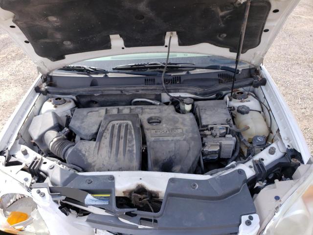 Photo 11 from auction – 2007 CHEVROLET COBALT LT with VIN 1G1AL55F577171472