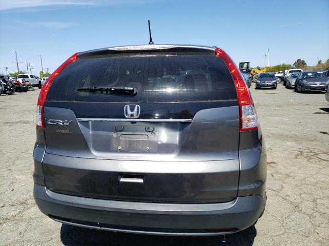 Photo 6 from auction – 2012 HONDA CR-V EX with VIN 2HKRM3H5XCH509016