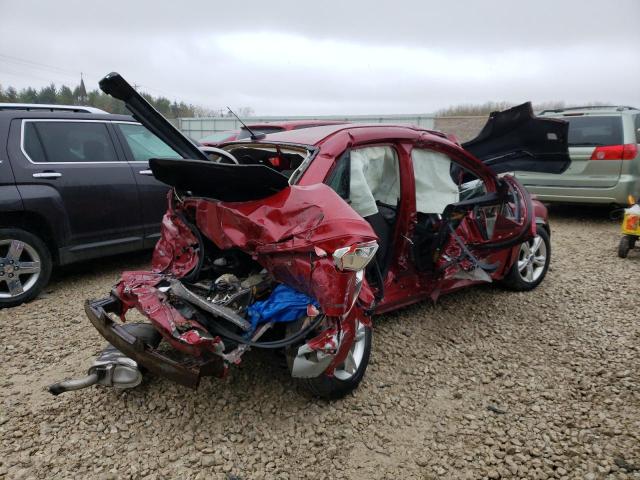 Photo 3 from auction – 2013 FORD FOCUS SE with VIN 1FADP3F24DL361569