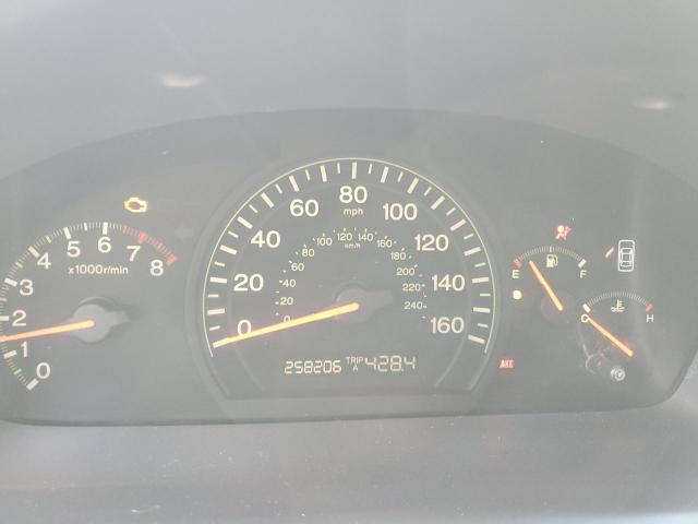 Photo 9 from auction – 2003 HONDA ACCORD EX with VIN 1HGCM55613A107697
