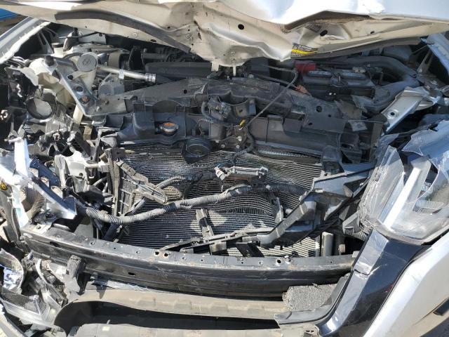 Photo 11 from auction – 2018 NISSAN ROGUE S with VIN KNMAT2MT4JP558535