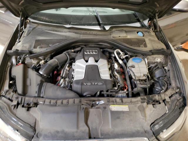 Photo 11 from auction – 2013 AUDI A6 PREMIUM with VIN WAUGGAFC4DN025586