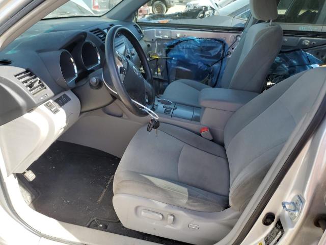 Photo 7 from auction – 2012 TOYOTA HIGHLANDER with VIN 5TDBK3EH4CS131811