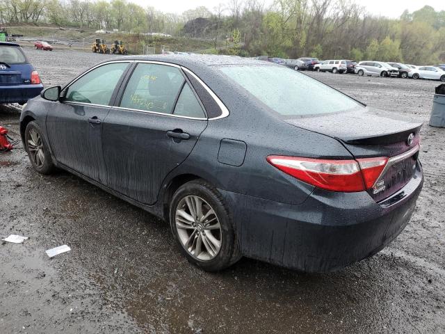 Photo 2 from auction – 2015 TOYOTA CAMRY LE with VIN 4T1BF1FK9FU030763
