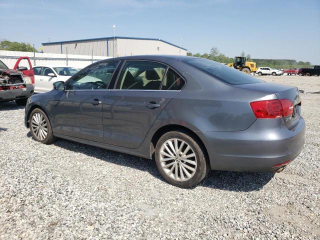 Photo 2 from auction – 2013 VOLKSWAGEN JETTA SEL with VIN 3VWLP7AJ5DM401844