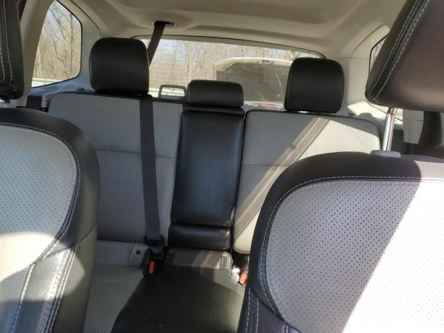 Photo 10 from auction – 2015 SUBARU FORESTER 2 with VIN JF2SJADCXFH818606