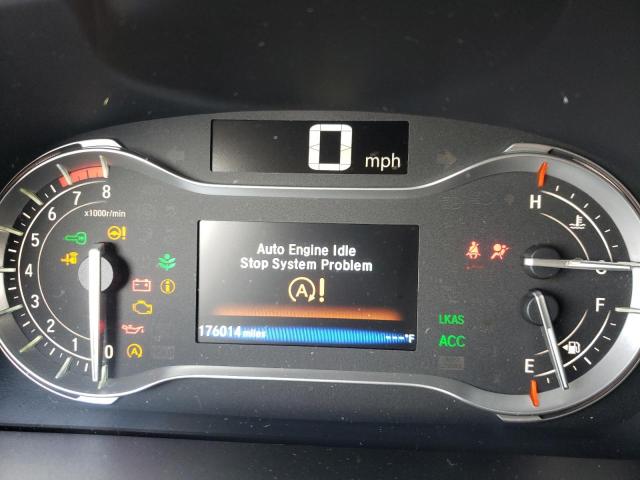 Photo 9 from auction – 2016 HONDA PILOT TOUR with VIN 5FNYF5H98GB016346