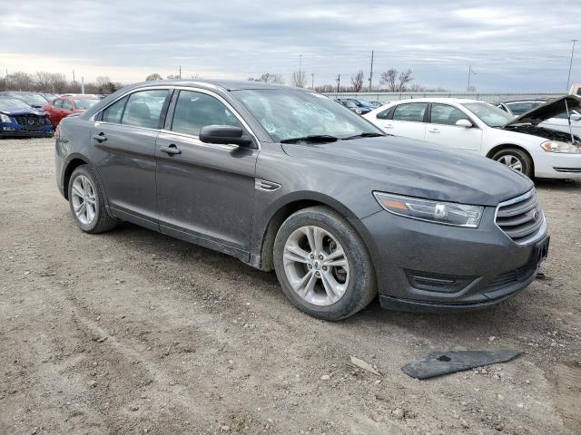 Photo 4 from auction – 2016 FORD TAURUS SEL with VIN 1FAHP2E87GG144578