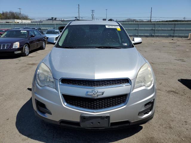 Photo 5 from auction – 2015 CHEVROLET EQUINOX LT with VIN 2GNFLFEK9F6140635