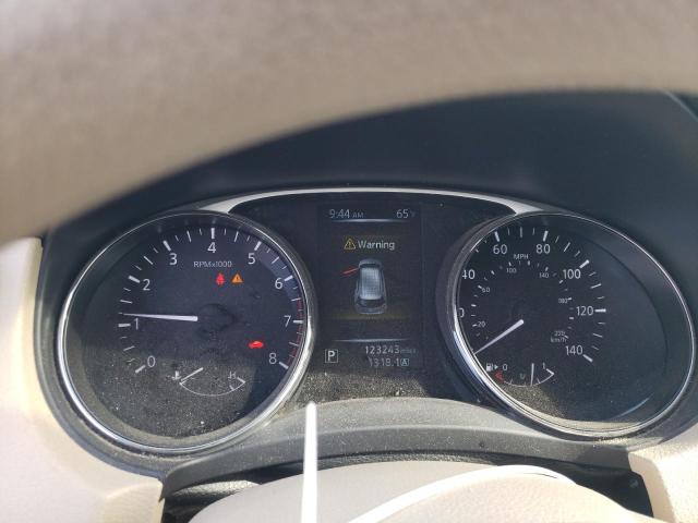 Photo 9 from auction – 2015 NISSAN ROGUE S with VIN 5N1AT2MK6FC786988