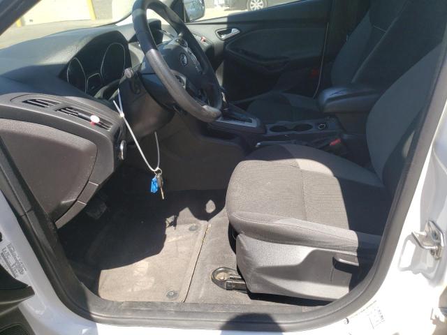 Photo 7 from auction – 2014 FORD FOCUS SE with VIN 1FADP3F22EL285996