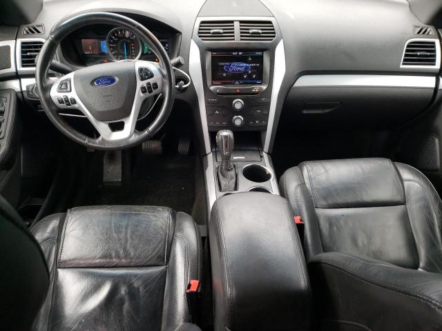 Photo 8 from auction – 2013 FORD EXPLORER X with VIN 1FM5K7D81DGC93862