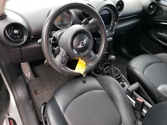 Photo 8 from auction – 2015 MINI COOPER S P with VIN WMWSS5C57FWS99898
