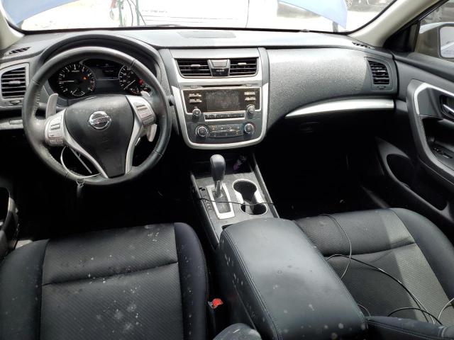 Photo 8 from auction – 2016 NISSAN ALTIMA 2.5 with VIN 1N4AL3AP1GN316308