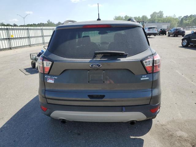 Photo 6 from auction – 2018 FORD ESCAPE SE with VIN 1FMCU0GD1JUC62965