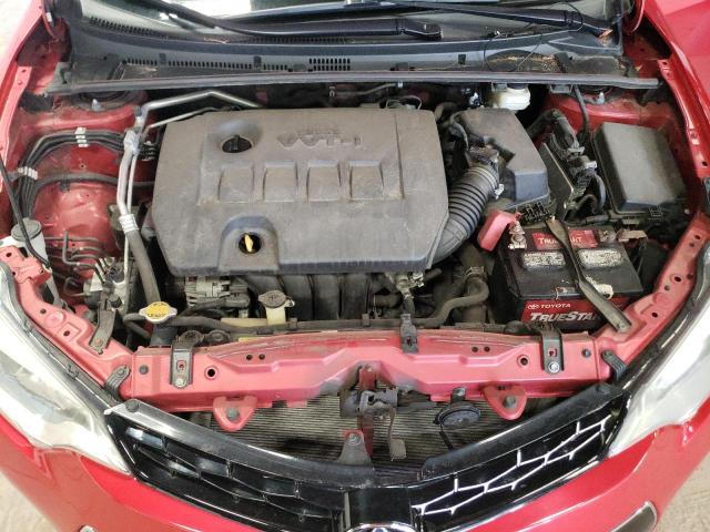 Photo 11 from auction – 2015 TOYOTA COROLLA L with VIN 2T1BURHEXFC246313