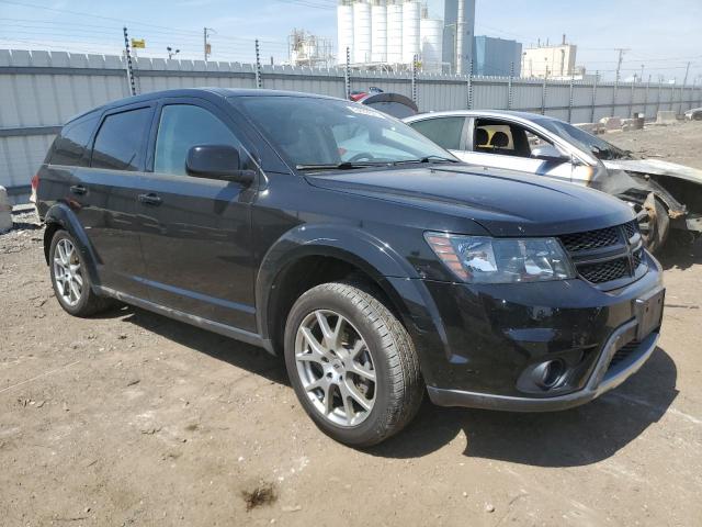 Photo 4 from auction – 2018 DODGE JOURNEY GT with VIN 3C4PDDEG1JT512595