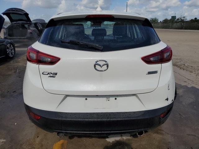 Photo 6 from auction – 2018 MAZDA CX-3 TOURI with VIN JM1DKFC7XJ0308480