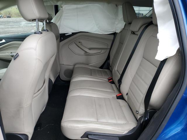 Photo 11 from auction – 2019 FORD ESCAPE TIT with VIN 1FMCU0J92KUC28703