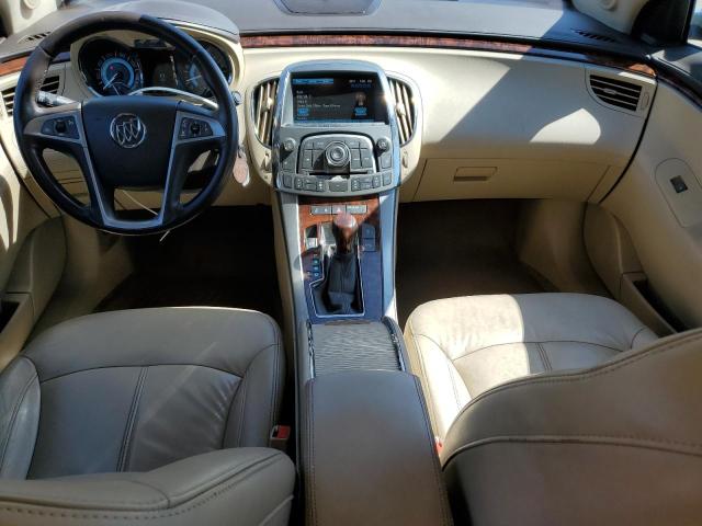 Photo 8 from auction – 2013 BUICK LACROSSE with VIN 1G4GC5E37DF271934