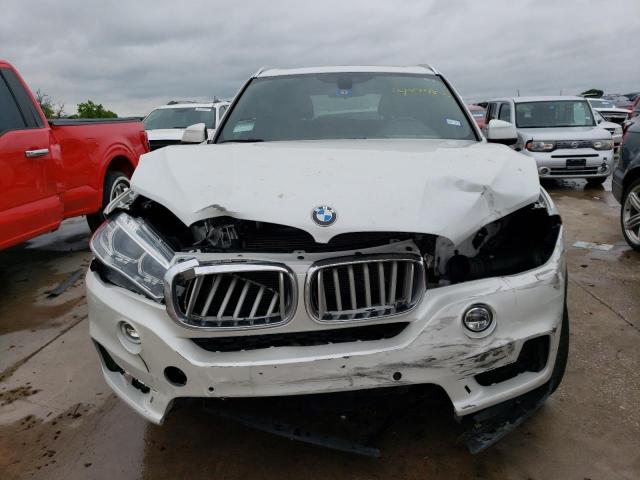 Photo 5 from auction – 2017 BMW X5 XDRIVE3 with VIN 5UXKR0C56H0U50803