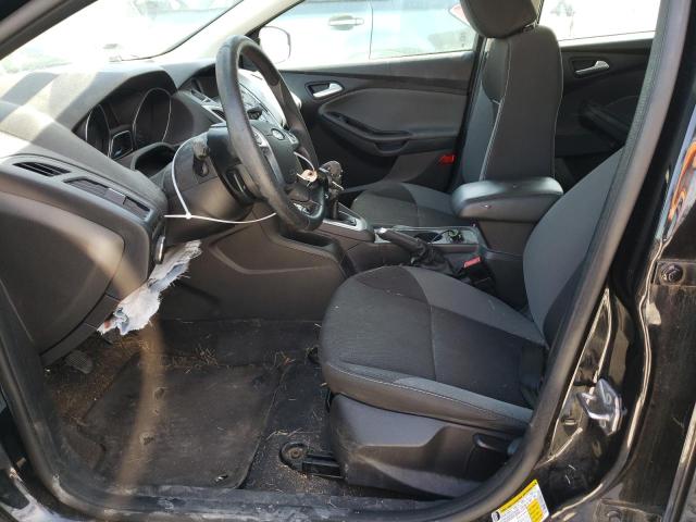 Photo 7 from auction – 2013 FORD FOCUS SE with VIN 1FADP3K20DL149936