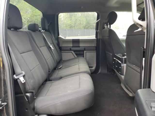 Photo 11 from auction – 2018 FORD F150 SUPER with VIN 1FTEW1EP8JFE08082