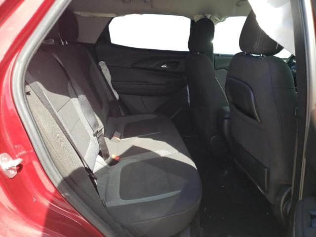 Photo 11 from auction – 2021 CHEVROLET TRAILBLAZE with VIN KL79MMS25MB012542