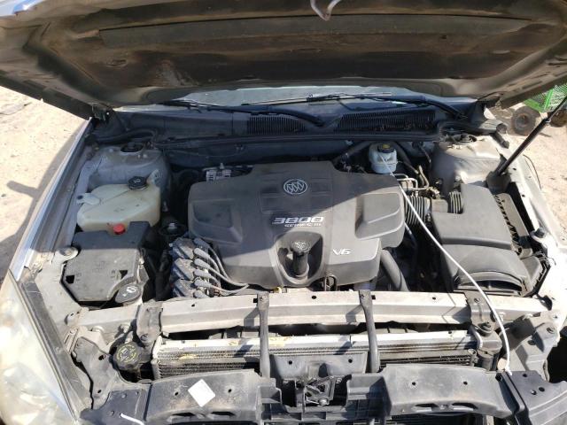 Photo 11 from auction – 2006 BUICK LUCERNE CX with VIN 1G4HD572X6U239953