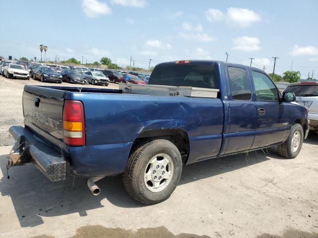 Photo 3 from auction – 2002 CHEVROLET SILVERADO with VIN 1GCEC19W52Z109854