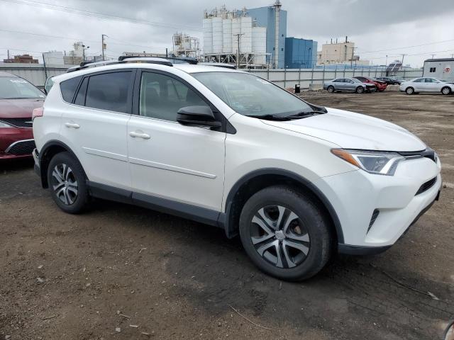 Photo 4 from auction – 2016 TOYOTA RAV4 LE with VIN JTMBFREV2GJ095648