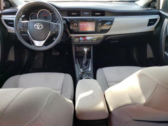 صورة رقم 8 من المزاد - 2015 TOYOTA COROLLA مع VIN 5YFBURHE8FP271260